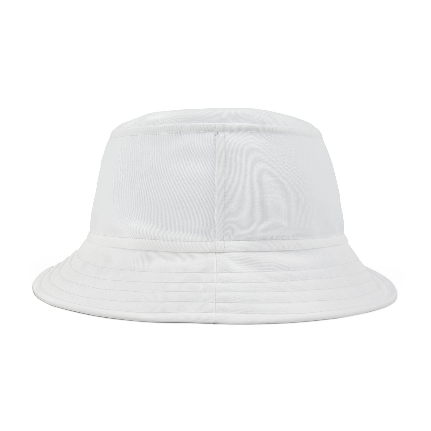 Full Moon Miami Drumcircle Bucket Hat (AOP)